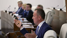 Экс-депутат Госдумы от Прикамья ушел на фронт