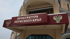Пермский предприниматель обвиняется в незаконном выводе средств за рубеж