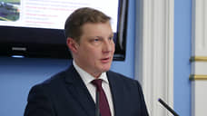 Бывший первый замглавы Перми перешел на новое место работы в Москве