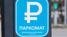 В Перми могут повысить штрафы за неоплаченную парковку более чем в два раза