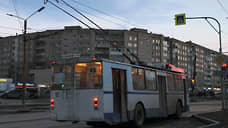 Власти Березников обсудили с сотрудниками троллейбусного парка перспективы его закрытия