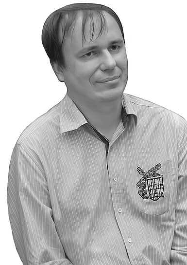 Денис Марков