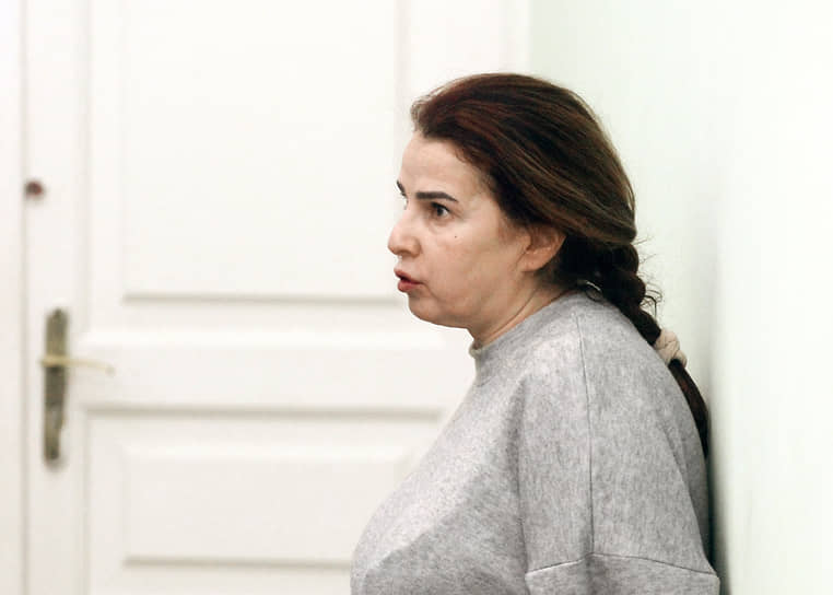 Елена Лопаева