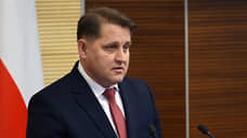 Александр Козюков избран первым вице-спикером заксобрания Прикамья