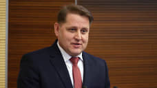 Экс-главу краевого минсельхоза предложили избрать первым вице-спикером заксобрания