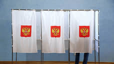 В Прикамье могут отменить дополнительные выборы депутатов заксобрания за год до основных