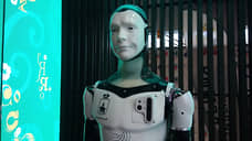 Пермский Promobot войдет в коалицию по созданию человекоподобных роботов