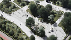 Экспертиза одобрила проект сквера у Центрального рынка Перми