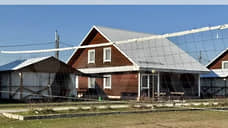 Рядом с курортом «Усть-Качка» продается турбаза за 160 млн рублей