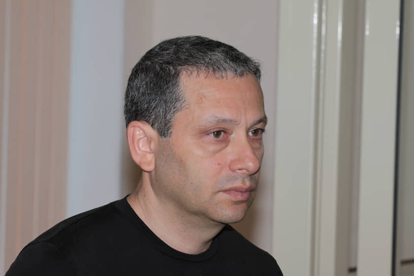 Александр Фельдман