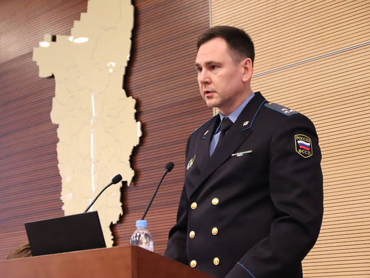 Александр Малюшкин. 