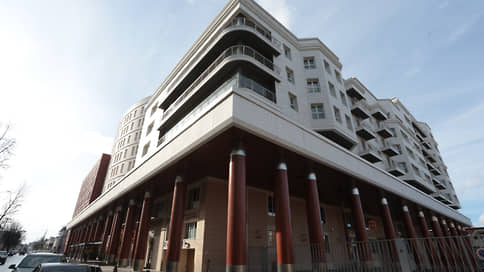 В Перми продается квартира по рекордно высокой цене