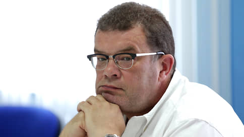 Бывший краевой министр уволился из ПГНИУ