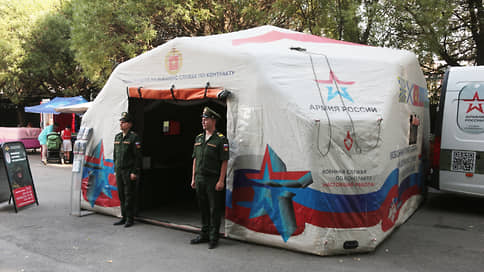 В Октябрьском начнут платить от 50 до 100 тыс. рублей за привлечение контрактников на СВО