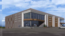 Администрация Перми согласовала колерный паспорт очередного здания на «Гостевом маршруте»