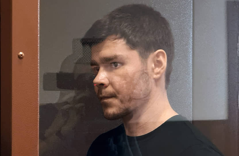 Аяз Шабутдинов