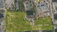 Определен победитель торгов на право на заключение договора о КРТ по улице Подлесная в Перми