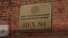 За три месяца убыток Соликамского магниевого завода вырос на 900 млн рублей