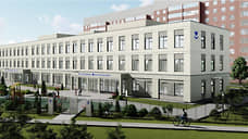 Утверждена архитектурная концепция новой поликлиники в Мотовилихе