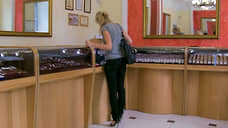 Пермь стала лидером по среднему чеку на ювелирные изделия