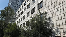 В Перми второй раз выставили на продажу бывшее здание психбольницы