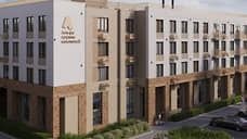 В Перми появится дом с пятиметровыми потолками