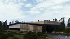 В Мотовилихе построят спорткомплекс для зимних видов спорта