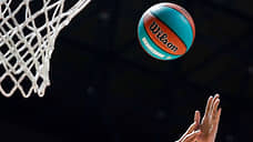 «Парма» уступила в уральском дерби