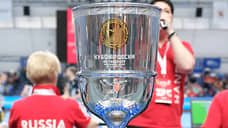 «Пермские медведи» одержали восьмую победу подряд