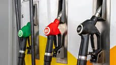 В Прикамье снизилась средняя цена на бензин