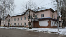 Обследование дома в Соликамске, где обрушилось перекрытие, состоится завтра