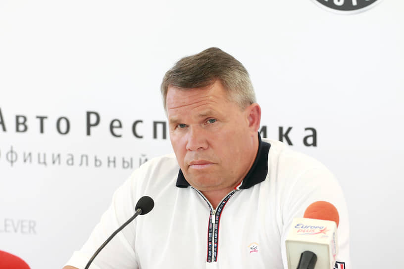 Сергей Шаклеин