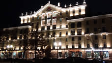 В Перми на архитектурную подсветку в честь праздников направят более 217 млн рублей