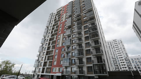 Выручка застройщиков в Перми увеличилась на 0,9%