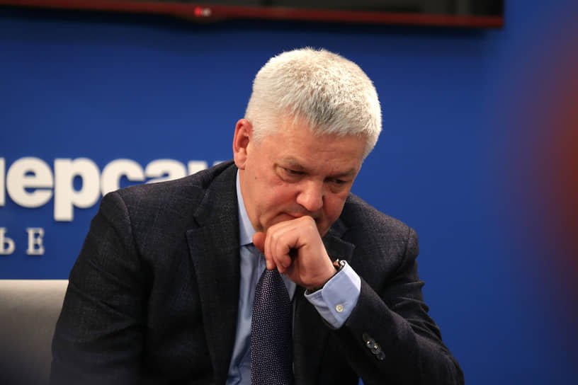 Вадим Плотников