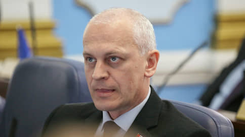 Суд признал законным договор дарения квартиры между экс-депутатом пермской гордумы и его матерью