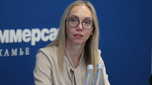 Депутат заксобрания Прикамья перешла на работу в «Росхим»