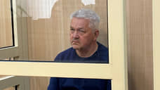 Бывшего главу минздрава Пермского края отправили под домашний арест