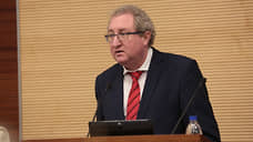 Скончался бывший пермский омбудсмен