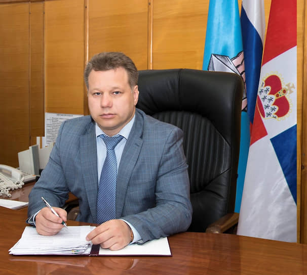 Александр Афанасьев