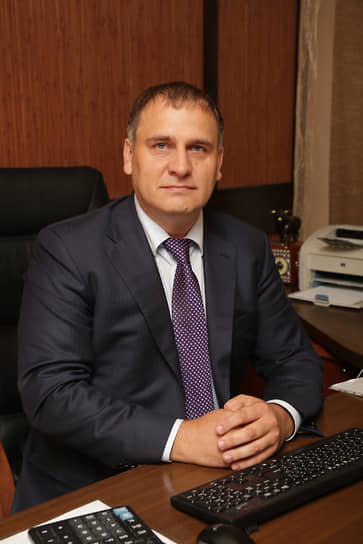 Сергей Бровцев