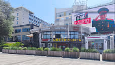 Суд отказал мэрии Перми в сносе ТЦ