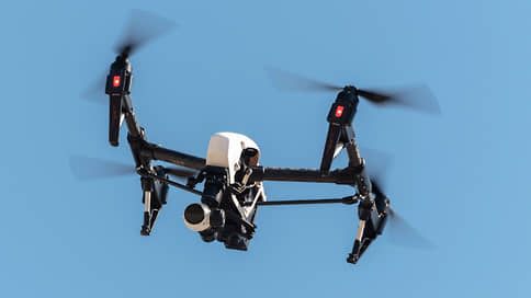 Власти подписали указ о запрете распространения информации о БПЛА в Пермском крае