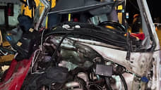 В ДТП под Кунгуром погибли семь человек