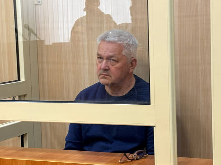 Вадим Плотников