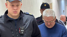 Экс-главу краевого минздрава вновь пытаются отправить в СИЗО