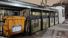 Контейнерные площадки в Перми оборудуют системами видеонаблюдения