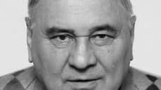 Ушел из жизни один из ведущих фотокорреспондентов Прикамья