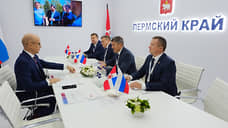 Прикамье и Удмуртию свяжет речное сообщение на «Метеорах»