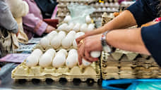 Лидерами по росту цен в Прикамье стали куриные яйца